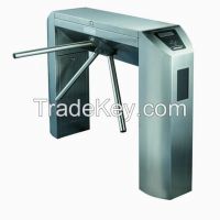 Tripod Turnstile, Attendance & Access Control System