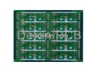 Heavy copper Power module PCB