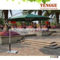 Outdoor umbrella