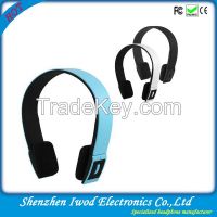 Latest Product Of China Headphone Market Stereo Wireless Bluetooth Headphone For Iphone
