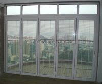 Folding Sliding Door