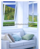 Thermally Casement Windows