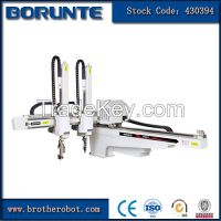 Hot Sale Injection Molding Machine Robotic Arm