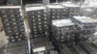 Aluminum Alloy Ingots