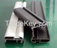 Aluminum extrusion profile