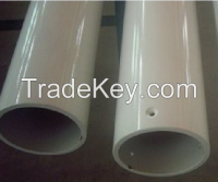 Aluminium tube