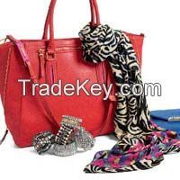 Ladies Accessories