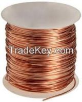 Coper wire