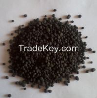 Seaweed organic granular bio fertilizer