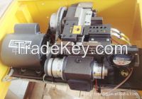 High speed packing machine