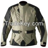 Men's Cordura Jacket