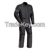 Textile Motorbike Suits