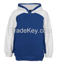 Fleece Hoodies