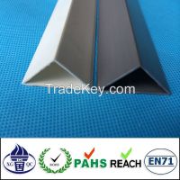 plastic chamfer