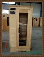 Far Infrared Saunas (1 Person)