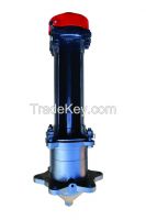 Fire Hydrants Underground GP With A