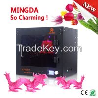 3D Printer machine for multi-shape samples making 3d impresora