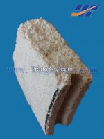 Zirconia bubble products