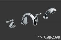 faucet, sanitary wear, bathroom