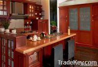 Kitchen cabinet, cupboard, home decoration