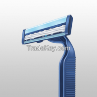 Samurai 3 Disposable Type Shaving Razor