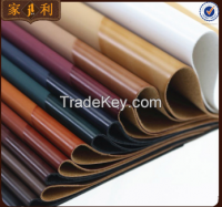 100% PU Synthetic Leather 