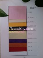 Wood Pulp Metallic Paper/Pearl paper/Pearlescent paper/Packing paper 