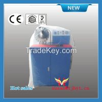 hose crimping machine