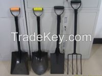 all kinds of whole steel spade and shovel 