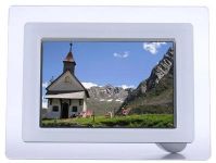 8&quot; digital photo frame