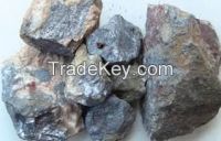 zinc ore