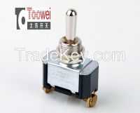 SPDT Toggle Switch ON-OFF-ON