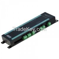 Industrial TCP/IP 2 Door Access Controller