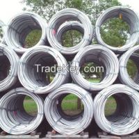 Stainless Steel Wire Rod