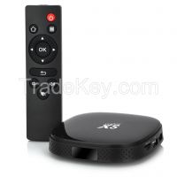 Android TV box