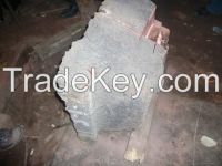 USED COPPER ORE