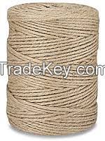 Jute twine