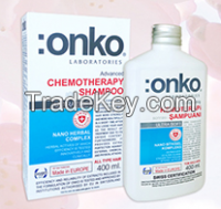 Chemotherapy Shampoo