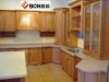 Summer Cherry Kitchen Cabinets