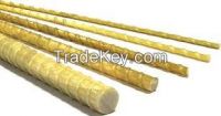 Composite rebar (FRP)