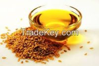 Linseed Oil