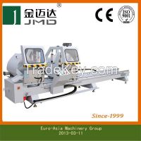 2014 JMD Digital Display aluminium window frame making machine