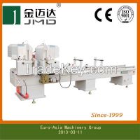 Double Mitre Aluminum Door&amp;Window Cutting Saw (Saw king)