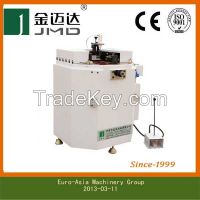 aluminum door&amp;window crimping machine