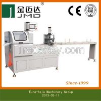 high efficiency corner stake cutting machine