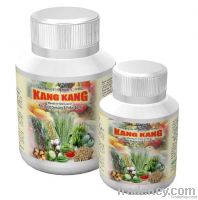 KANG KANG Liquid