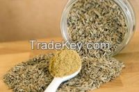 CUMIN (WHOLE &amp; POWDER)