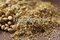 CORIANDER (SEEDS &amp; POWDER)