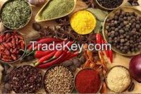 BLACK PEPPER (WHOLE &amp; POWDER)