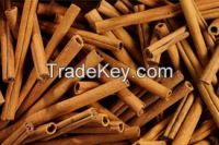 CINNAMON (WHOLE &amp; POWDER)